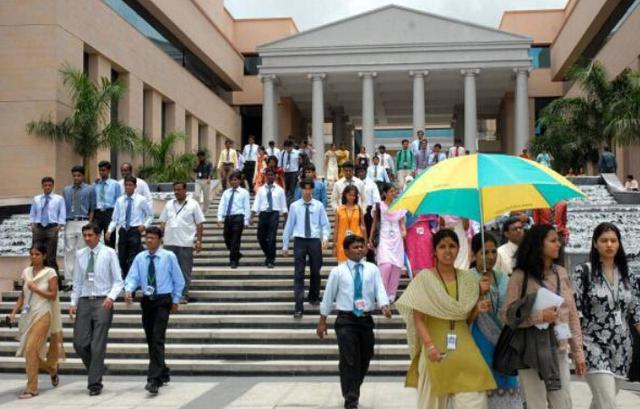 印度軟件精英不再心向美國(guó)